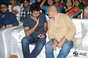 Kotha Janta Movie Audio Launch